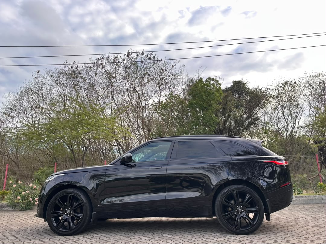 Range rover Velar thumbnail 8